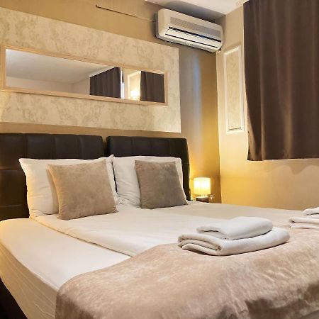 Hotel Istanbul Golden Horn SJJ Exterior foto