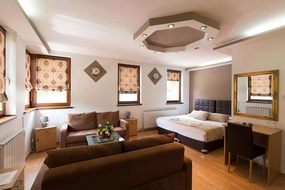 Hotel Istanbul Golden Horn SJJ Exterior foto