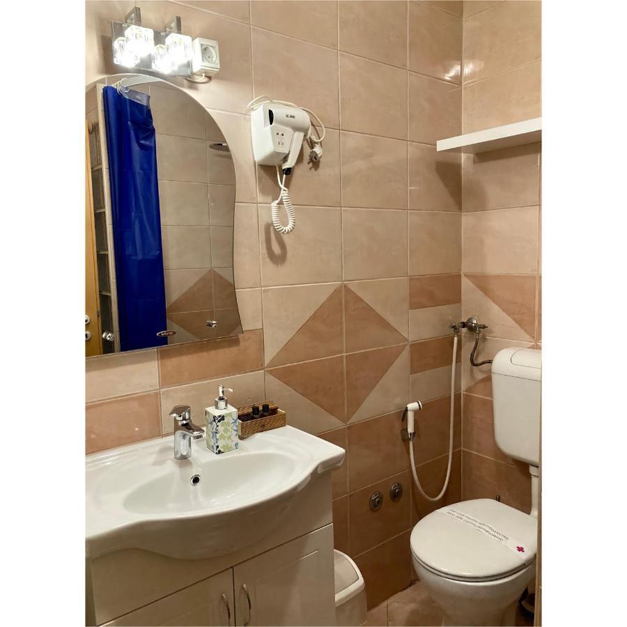 Hotel Istanbul Golden Horn SJJ Exterior foto