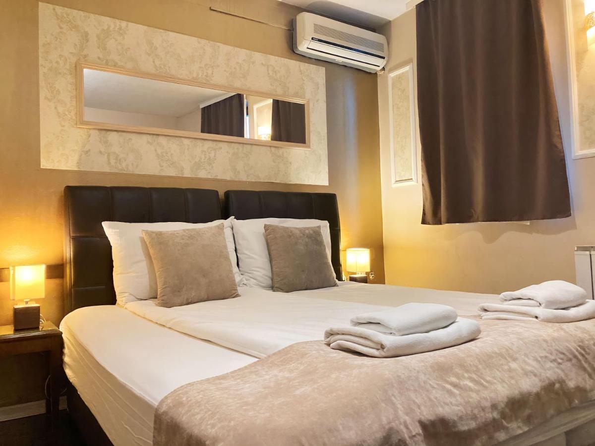 Hotel Istanbul Golden Horn SJJ Exterior foto
