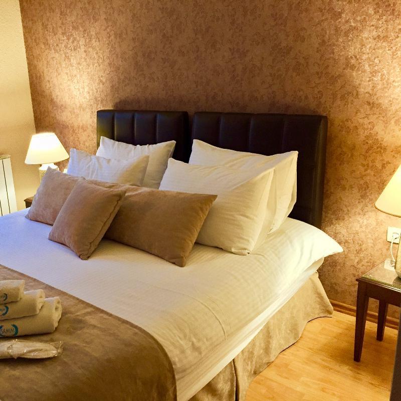 Hotel Istanbul Golden Horn SJJ Exterior foto