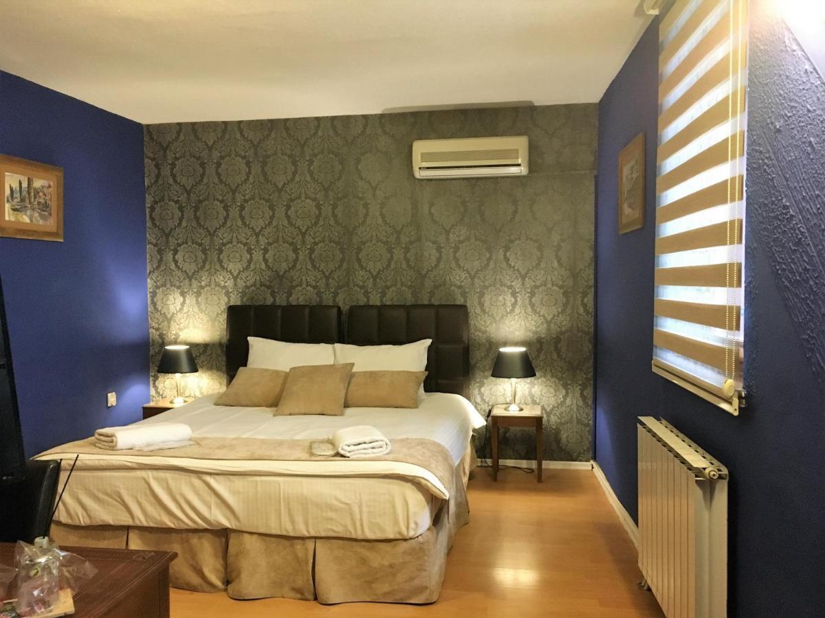 Hotel Istanbul Golden Horn SJJ Exterior foto